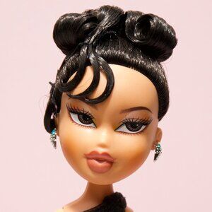 Kylie Jenner Bratz
